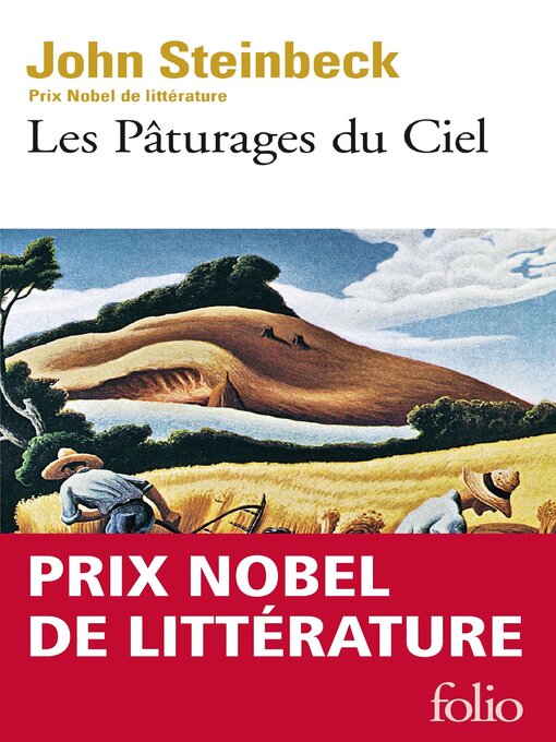 Title details for Les Pâturages du Ciel by Louis Guilloux - Available